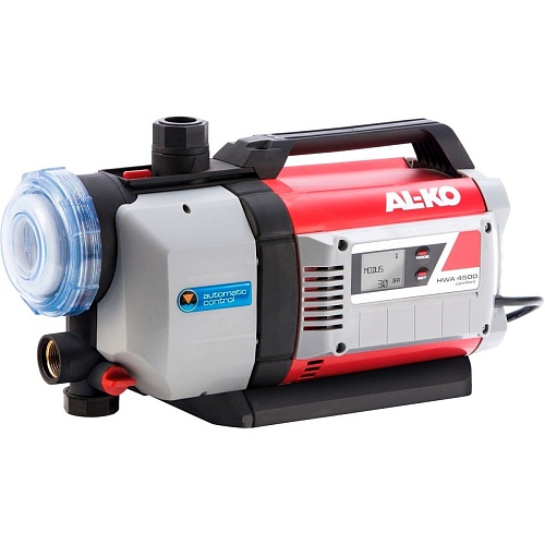 Насосная станция AL-KO HWA 4500 Comfort (113140)