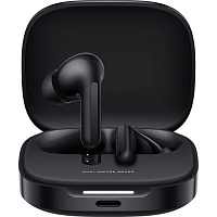 Наушники Redmi Buds 6 Night Black (BHR9251GL) Наушники Redmi Buds 6 Night Black (BHR9251GL)