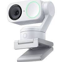 Веб-камера Insta360 Link 2 White (CINSABNB/W) - придбати в Дніпрі, Україні: ціна, характеристики | інтернет-магазин TOUCH Веб-камера Insta360 Link 2 White (CINSABNB/W) - придбати в Дніпрі, Україні: ціна, характеристики | інтернет-магазин TOUCH