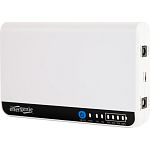 Источник бесперебойного питания (ИБП) для роутера EnerGenie EG-UPS-DC18