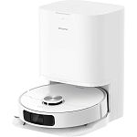 Робот-пылесос Xiaomi Dreame Vacuum Cleaner L10 Prime White (RLL11GC)