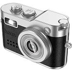 Фотоаппарат Hoco DV210 Mini Digital Camera Black