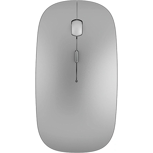 Миша WiWU Wimice Lite WM101 Silver (6976975613191) - придбати в Дніпрі, Україні: ціна, характеристики | інтернет-магазин TOUCH