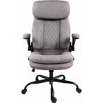 Офісне крісло GT Racer B-5762 Gray
