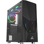 Корпус MONTECH Fighter 500 Black