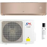 Спліт-система Cooper&Hunter Supreme CH-S24FTXAM2S-GD Gold
