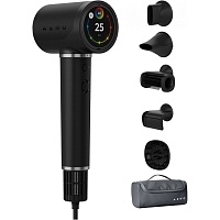Фен AENO HD5B Black (AHD0005B)