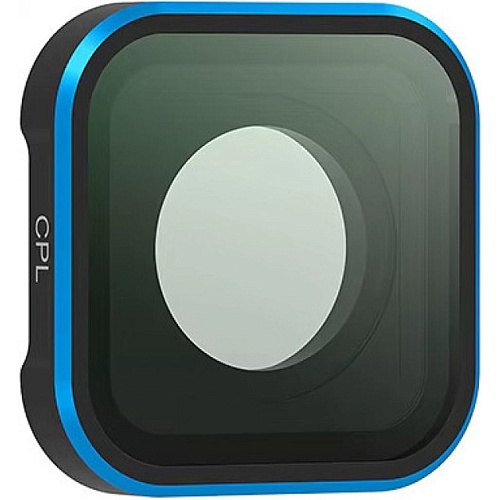 Фильтр aMagisn AP13-D CPL для GoPro 13 - придбати в Дніпрі, Україні: ціна, характеристики | інтернет-магазин TOUCH