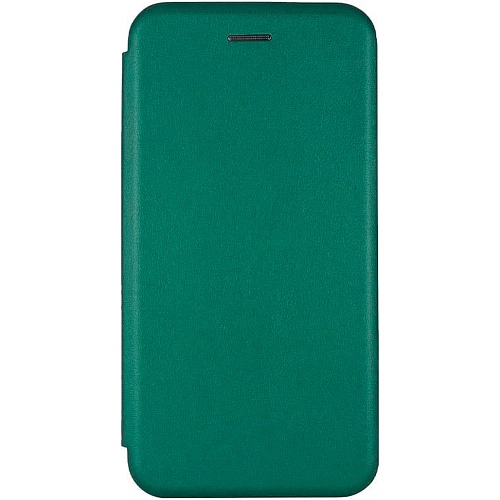 Чохол-книжка Classy Leather Case для Redmi Note 13 Pro 4G/ Poco M6 Pro 4G/ Note 14S Green - придбати в Дніпрі, Україні: ціна, характеристики | інтернет-магазин TOUCH