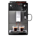 Кофемашина Melitta Avanza (F27/0-100)