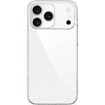Чехол WIWU Clear Series ZCC-108 для Apple iPhone 17 Pro Transparent