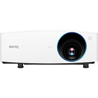 Мультимедийный проектор BenQ LX710 (9H.J3W77.15E)