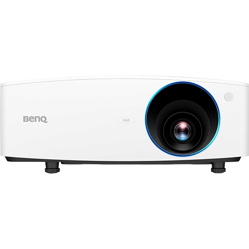 Мультимедійний проектор BenQ LX710 (9H.J3W77.15E) - придбати в Дніпрі, Україні: ціна, характеристики | інтернет-магазин TOUCH