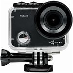 Екшн-камера Airon ProCam 7 Blogger Kit (набір 12 в 1) Black (4822356754790)