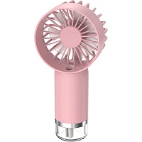 Портативный вентилятор Epik SL610 Pink Портативный вентилятор Epik SL610 Pink