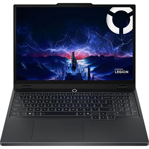 Ноутбук Lenovo Legion 5 15IRX10 (83LY0007US) CUSTOM - придбати в Дніпрі, Україні: ціна, характеристики | інтернет-магазин TOUCH