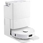 Робот-пылесос RoboRock Q Revo S White