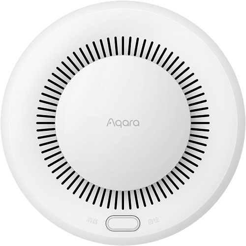Датчик дыма Aqara Smoke Alarm (JY-GZ-03AQ)