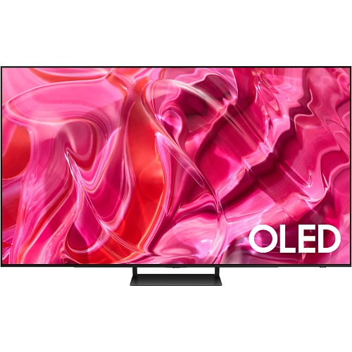 Телевизор Samsung S90C 65" OLED 4K (QE65S90C)