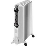 Масляный обогреватель Delonghi TRRS 0920