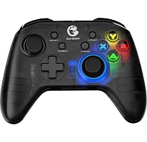 Геймпад XiaoJi GameSir T4 Pro Wireless (Black) - придбати в Дніпрі, Україні: ціна, характеристики | інтернет-магазин TOUCH