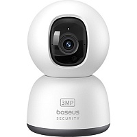 IP-камера для видеонаблюдения Baseus Security P1 Lite 2K (S0TV002132) 