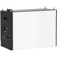 Аккумулятор SVC LiFePO4 48V (51.2V/100Ah/5120Wh) (RPS48-100)