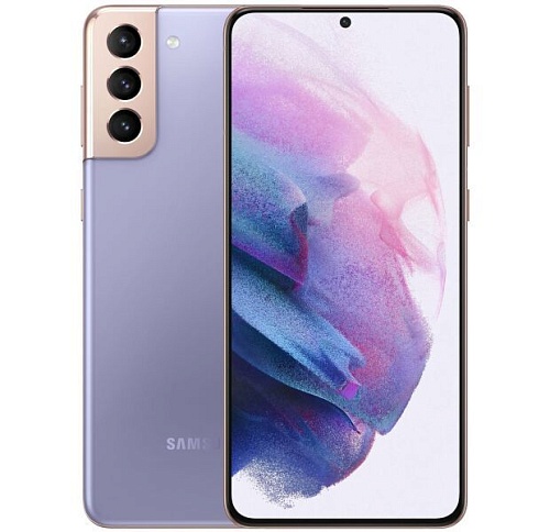 Смартфон Samsung Galaxy S21 Plus SM-G9960 8/128GB Phantom Violet (Snapdragon)