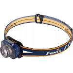 Налобный фонарь Fenix HL40R Cree XP-L HI V2 LED Blue (HL40RBL)