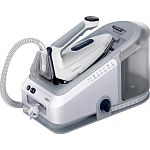 Праска з парогенератором Braun CareStyle 7 IS 7262 GY
