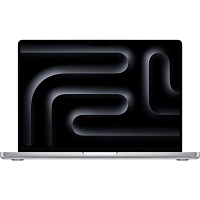 Ноутбук Apple MacBook Pro 14'' M3 8GB/1TB Silver 2023 (MR7K3)