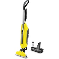 Вертикальний пилосос Karcher FC 5 (1.055-400.0) - придбати в Дніпрі, Україні: ціна, характеристики | інтернет-магазин TOUCH Вертикальний пилосос Karcher FC 5 (1.055-400.0) - придбати в Дніпрі, Україні: ціна, характеристики | інтернет-магазин TOUCH
