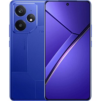 Смартфон Realme Neo7 12/256GB Blue Смартфон Realme Neo7 12/256GB Blue