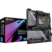 Материнська плата AORUS Z790 Master X - придбати в Дніпрі, Україні: ціна, характеристики | інтернет-магазин TOUCH Материнська плата AORUS Z790 Master X - придбати в Дніпрі, Україні: ціна, характеристики | інтернет-магазин TOUCH