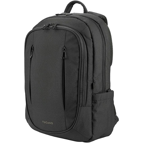 Рюкзак Tucano Binario AGS 15.6" Graphite (BKBIN15-AGS-AX) 