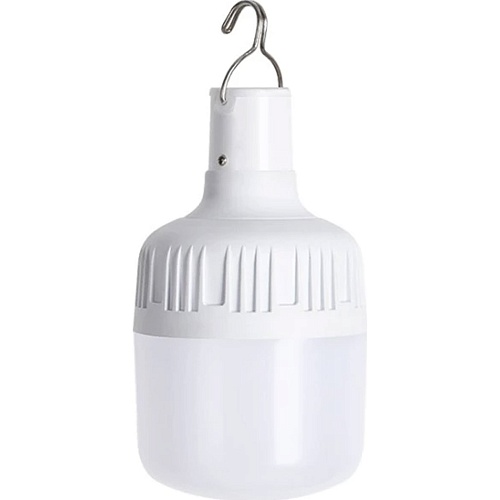 LED-лампа з вбудованим акумулятором Opple Lighting LED Rechargeable Bulb (MD080) - придбати в Дніпрі, Україні: ціна, характеристики | інтернет-магазин TOUCH