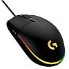Миші Logitech