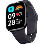 Смарт-часы Redmi Watch 3 Active Black (BHR7266GL)