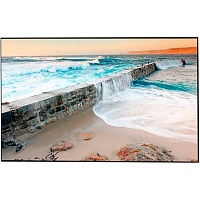 Проекционный экран TouYinger Ambient Light Rejecting Screen 72''