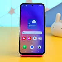 Смартфон Samsung Galaxy A54 5G 6/128GB White (SM-A546EZWA) Б/У Смартфон Samsung Galaxy A54 5G 6/128GB White (SM-A546EZWA) Б/У