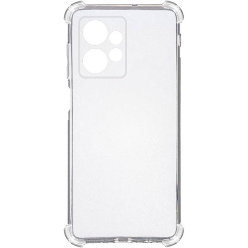 Чохол GETMAN Ease logo Full Camera для Xiaomi Redmi Note 13 4G Transparent - придбати в Дніпрі, Україні: ціна, характеристики | інтернет-магазин TOUCH