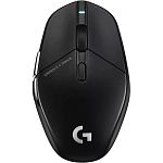 Миша Logitech G303 Shroud Edition (910-006105)