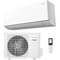Сплит-система Hoapp Sky HSK-HA38VAW/HMK-HA38VA Сплит-система Hoapp Sky HSK-HA38VAW/HMK-HA38VA