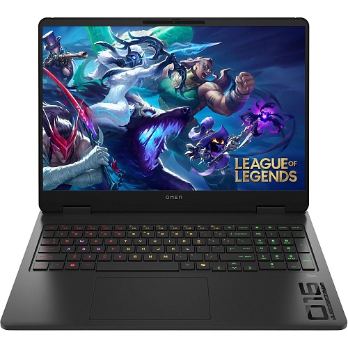 Ноутбук HP Omen 16-ap0007na (BU3D5EA)