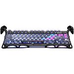 Клавиатура GravaStar Mercury K1 Pro TKL UA Galaxy Black (GSK1PRO_CMBLK)