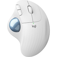 Мышь Logitech Ergo M575 Off-White (910-005870) Мышь Logitech Ergo M575 Off-White (910-005870)