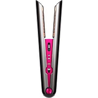 Выпрямитель для волос Dyson Corrale Black Nickel/Fuchsia (322952-01)