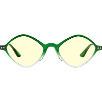 Компьютерные очки Gunnar Loki Asgard Edition Amber (LOC-01601)