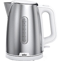 Электрочайник Braun WK 1500 WH