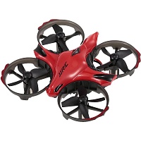 Квадрокоптер JJRC H56 (Black/Red) Квадрокоптер JJRC H56 (Black/Red)